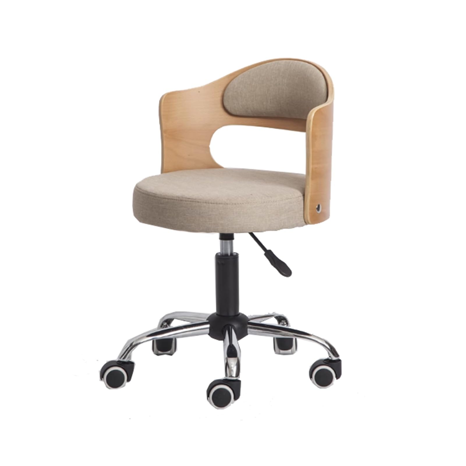 Chaise de bureau ergonomique grand confort pour rester assis de longues heures