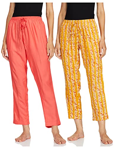 Image of Indigo Women's Pack of 2 Pajamas