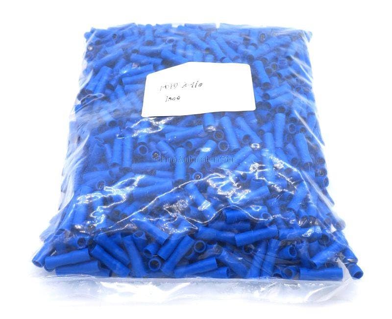 Generic FDFD2-110 1000pcs/pack FDFD female full insulating joint