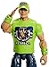 WWE John Cena 2026 Mattel Main Event Series Top Picks Wrestling Action Figure Toy The Retirement Tour