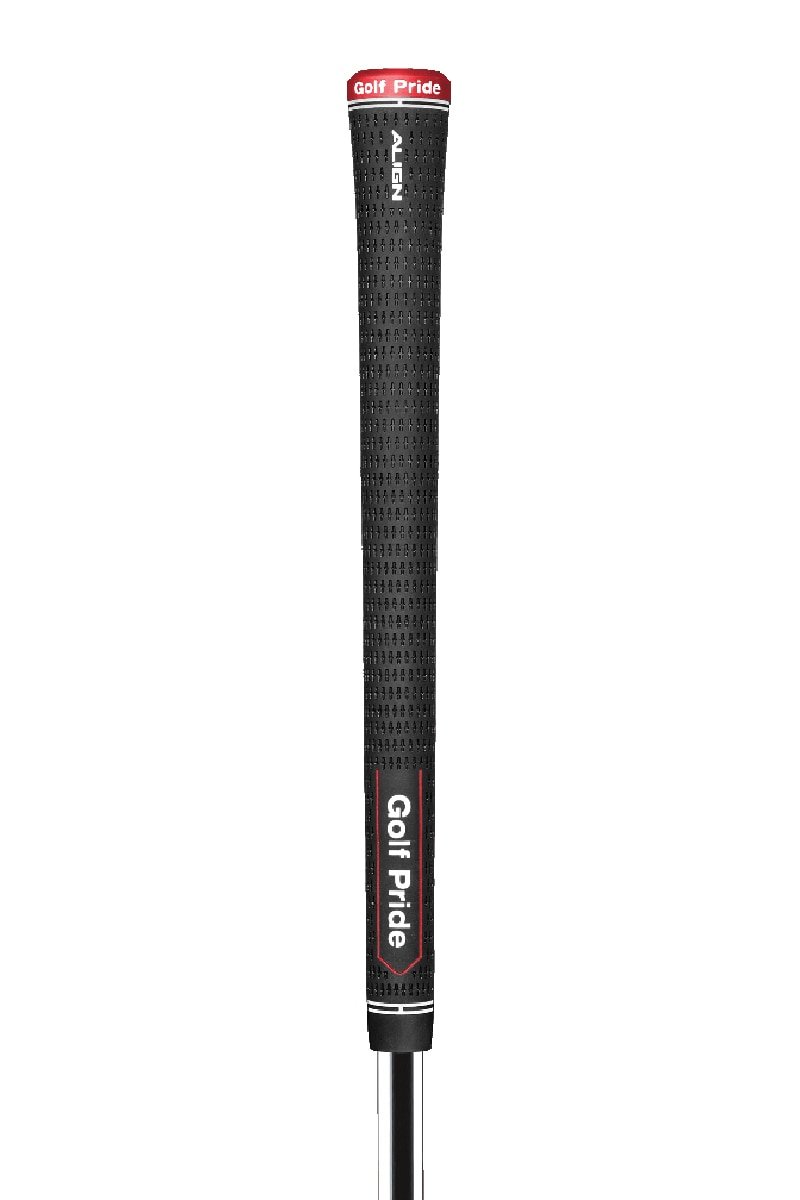 Golf Pride SET OF 9 TOUR VELVET ALIGN - STANDARD