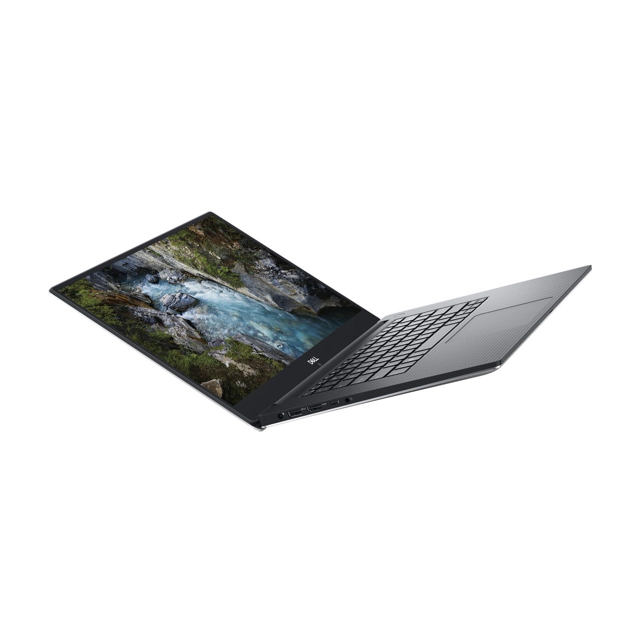 Dell Precision 5530 15.6” 4K UHD Touchscreen – i7-8850H (6 Cores Dell Precision 5530 15.6” 4K UHD Touchscreen – i7-8850H (6 Cores