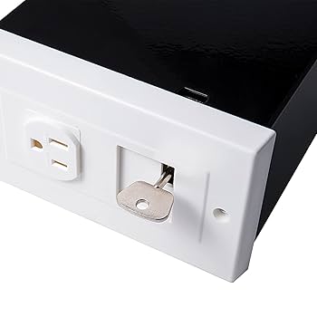 Caja Fuerte Oculta American Outlet Wall Safe | Envu00edo Gratis