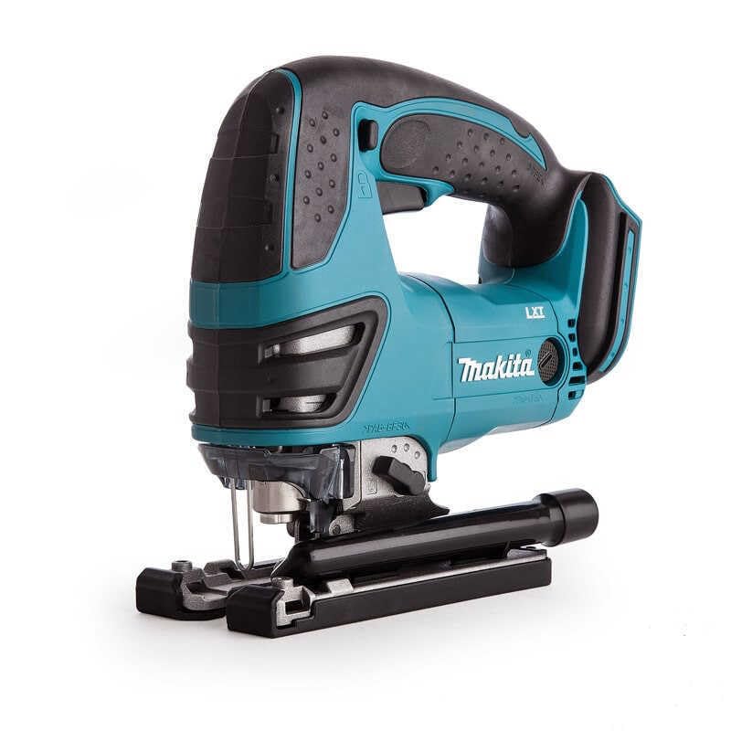 ENSEMBLE DE 7 MACHINES MAKITA (DDF482 + DTD152 + DGA504 + DSS610 + DHR202 + DJR186 + DJV180) - DLX7013PT1