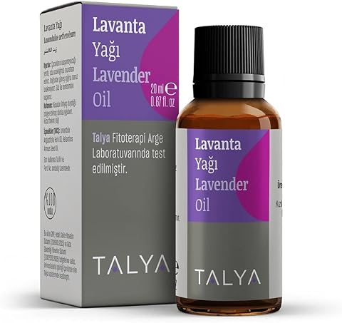Talya Sarı Kantaron Yağı 20 ml M.T.YG.20ML.GD.019