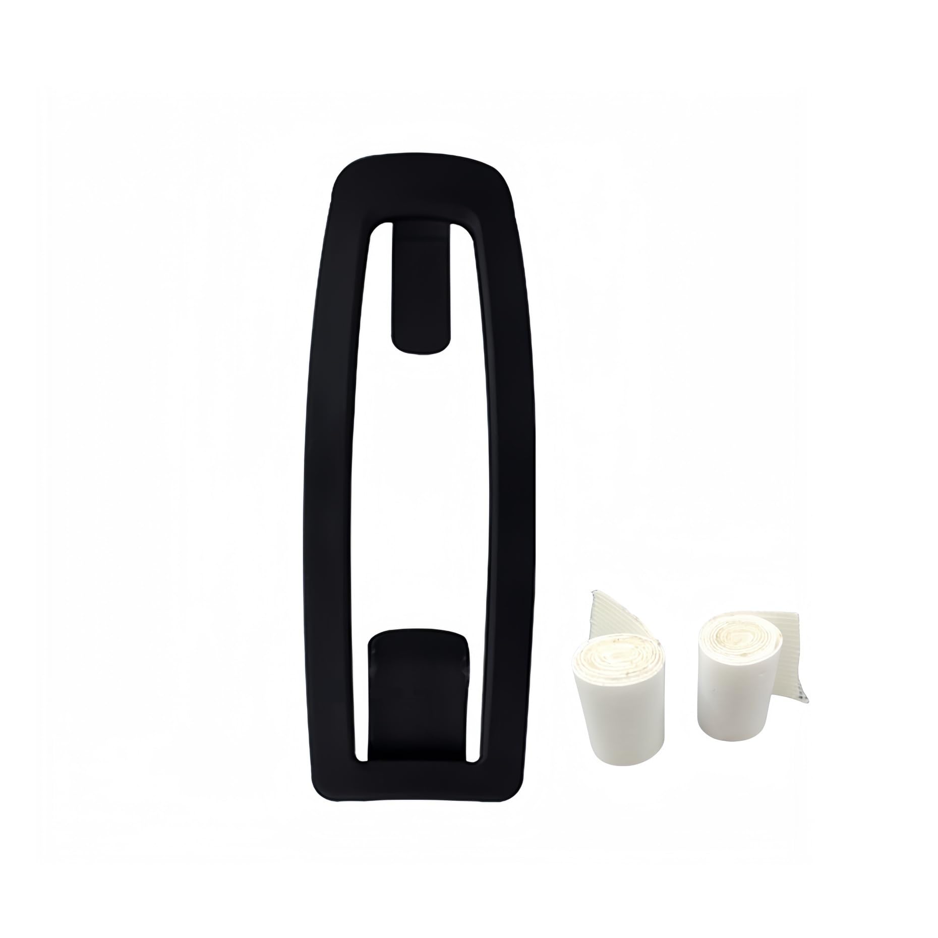 SSFRI Universal Ski Helmet Accessories Helmet Goggles Belt Clip Goggles Belt Buckle