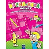 Racha-cuca : Volume 3