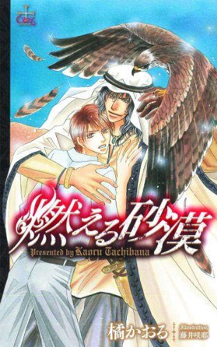 燃える砂漠 Cross Novels 橘かおる 藤井咲耶 日本の小説 文芸 Kindleストア Amazon 燃える砂漠 Cross Novels 橘かおる 藤井咲耶 日本の小説 文芸 Kindleストア Amazon