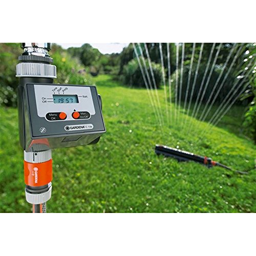 Preisvergleich Produktbild Wasserhahn-Programmierer