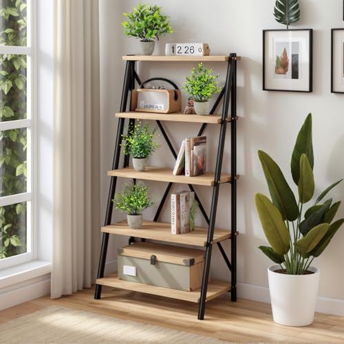 Bafenli Fake Plants 4 Pack Artificial Plants Small Faux Plants with Pots for Home Bathroom Office Desk Decor Indoor - Cosy Home Interiors Bafenli Fake Plants 4 Pack Artificial Plants Small Faux Plants with Pots for Home Bathroom Office Desk Decor Indoor - Image 2