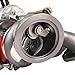 PAROD Complete Turbocharger with Gasket Kit Fit for 2013-2018 Buick Encore, 2011-2016 Chevy Cruze, 2016 Cruze Limited, 2012-2020 Sonic, 2013-2018 Trax 1.4L L4 Replace#667203 55565353