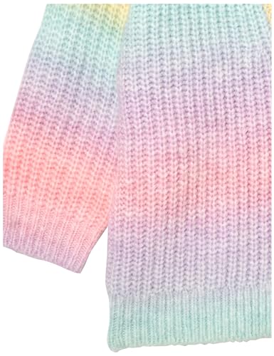 [BLANKNYC] Girls Girl's Oversized Dropshoulder Cardigan3