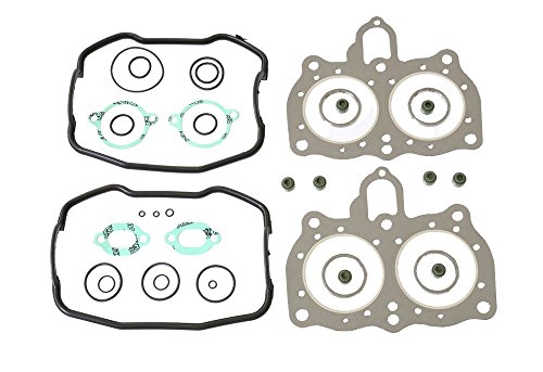 Joint émeri Athena P400210600974 pochette joint haut moteur scooter
