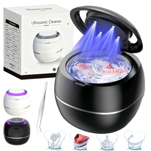 Denture Dome by Ploise, 2025 Upgraded Ploise...