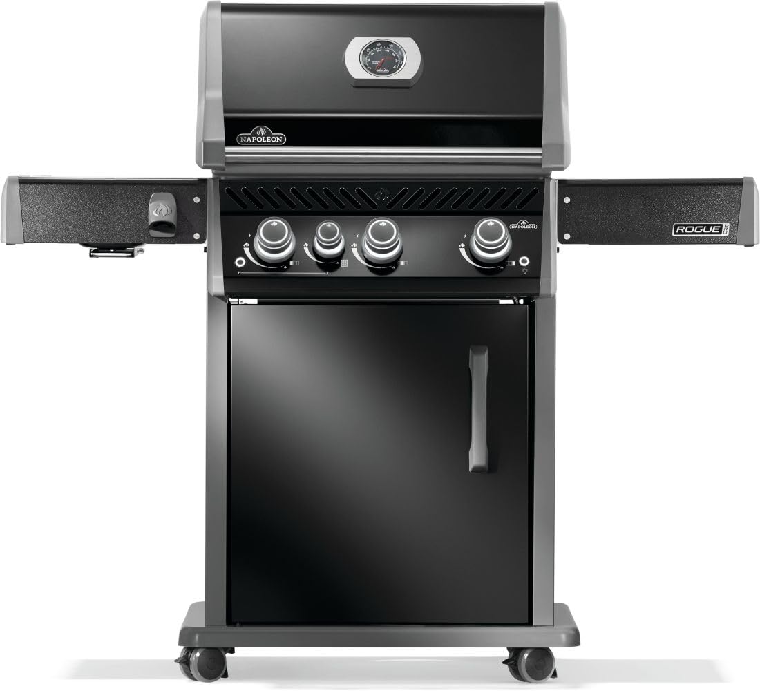 Napoleon Rogue PRO 425 Propane Gas Grill