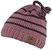 Sunday Afternoons Frosty Stripe Beanie, Huckleberry, Infant