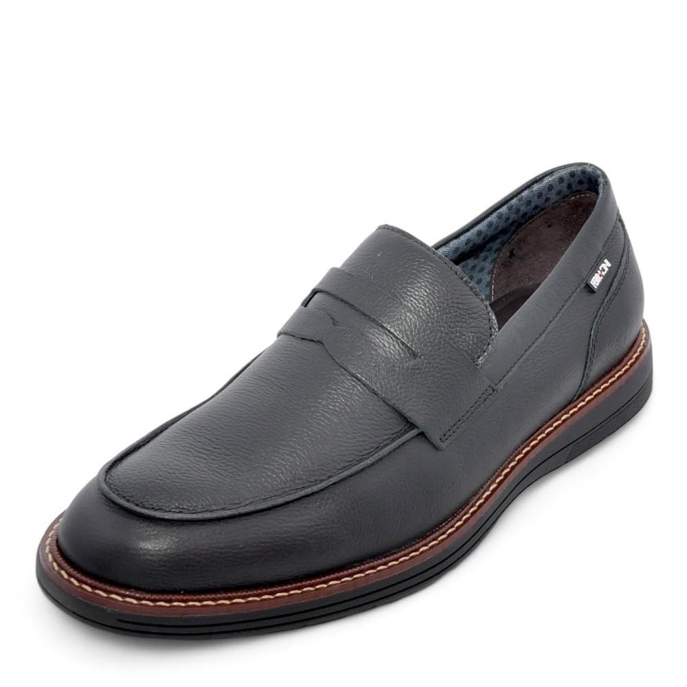 Sapato Ferracini Mocassim Kingston Masculino 6154-675H Preto em promoção! Veja a oferta e mais achadinhos de Sapatos 2 Hoje é o melhor dia para comprar Sapato Ferracini Mocassim Kingston Masculino 6154-675H Preto com aquele preço maroto! Promoção! Aproveite a oferta! 2