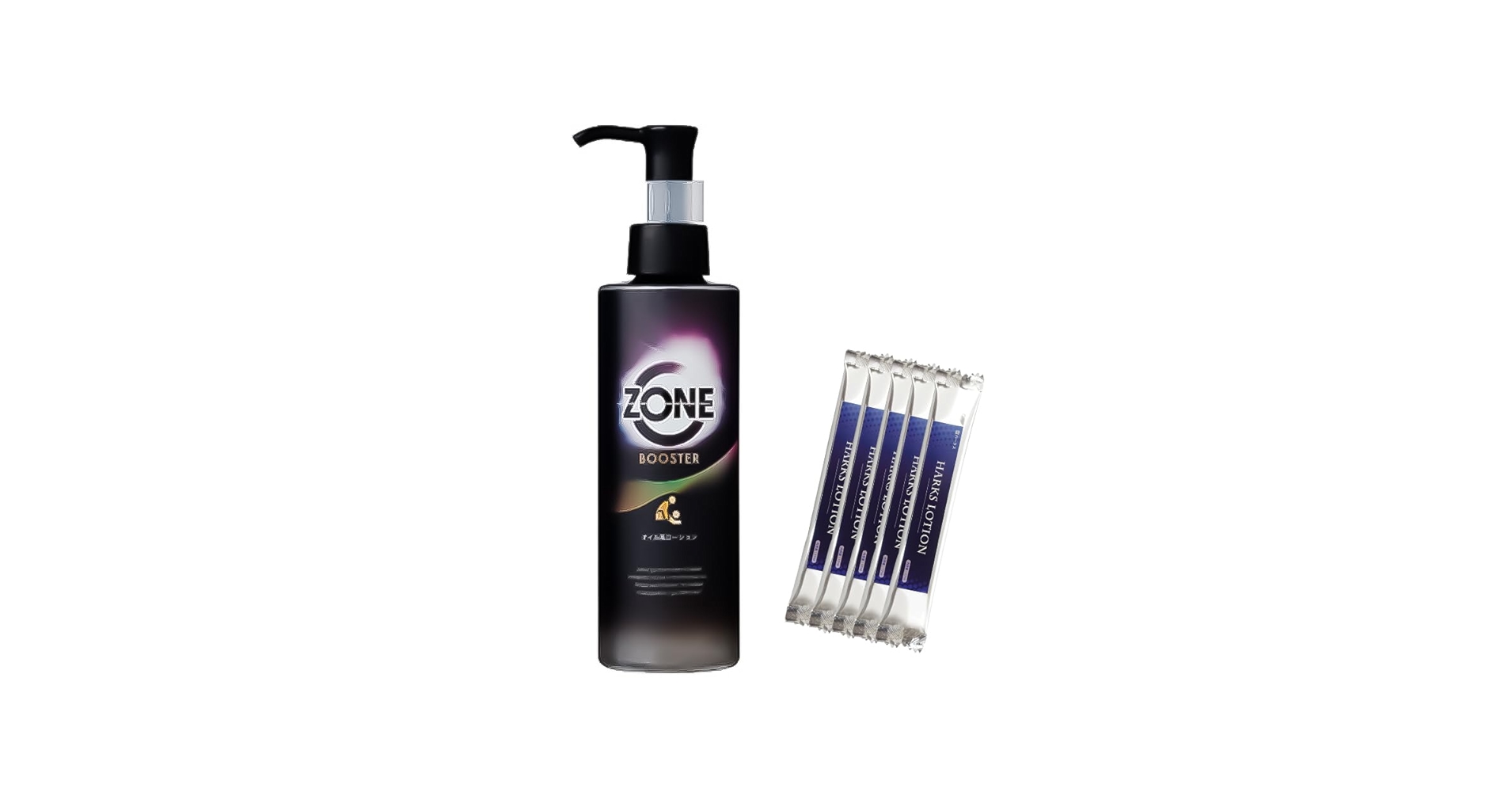 Leguminous【未開封】ブースター、ローションセット Amazon | ZONEブースター オイル風ローション 200mL オイル