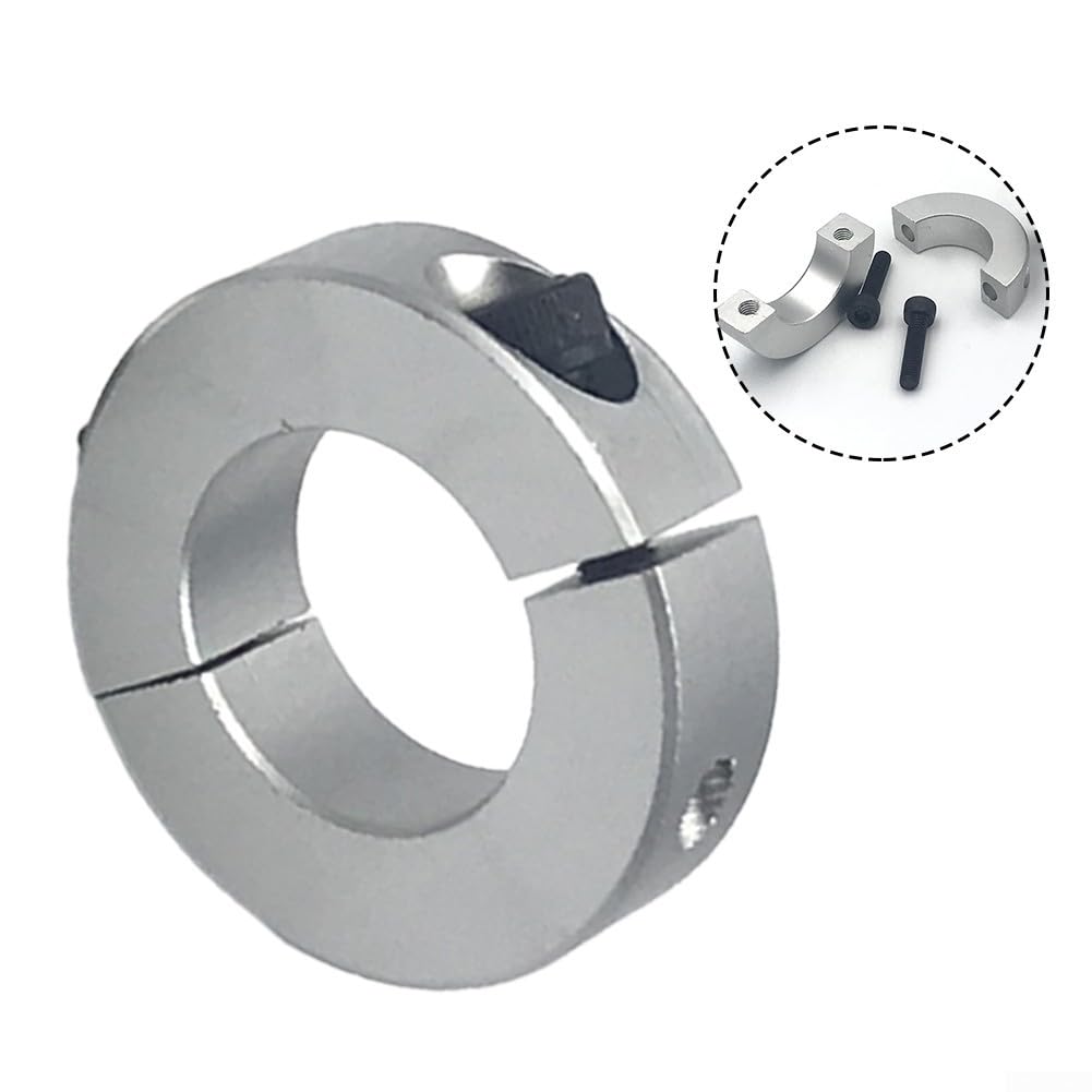 Bague fixe séparée de 70 mm avec tige optique - Anneaux de fixation - Anneaux de fixation à dégagement rapide (60 x 95 x 22)