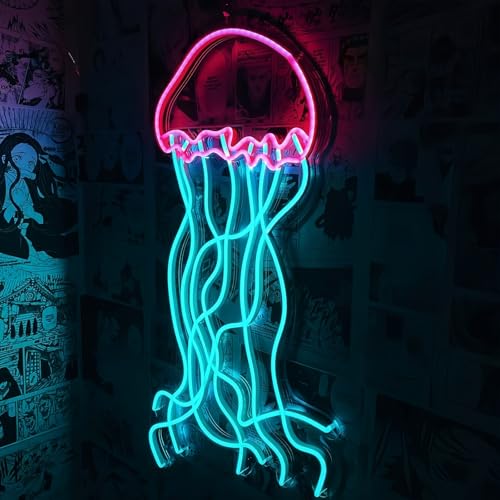 Image of LED Decorative Lights USB Mountains Sunrise Sunset Led Neon Signs Home Decoration Wall Art Holiday Gift Brightness Adjustable 15.7''x15''
