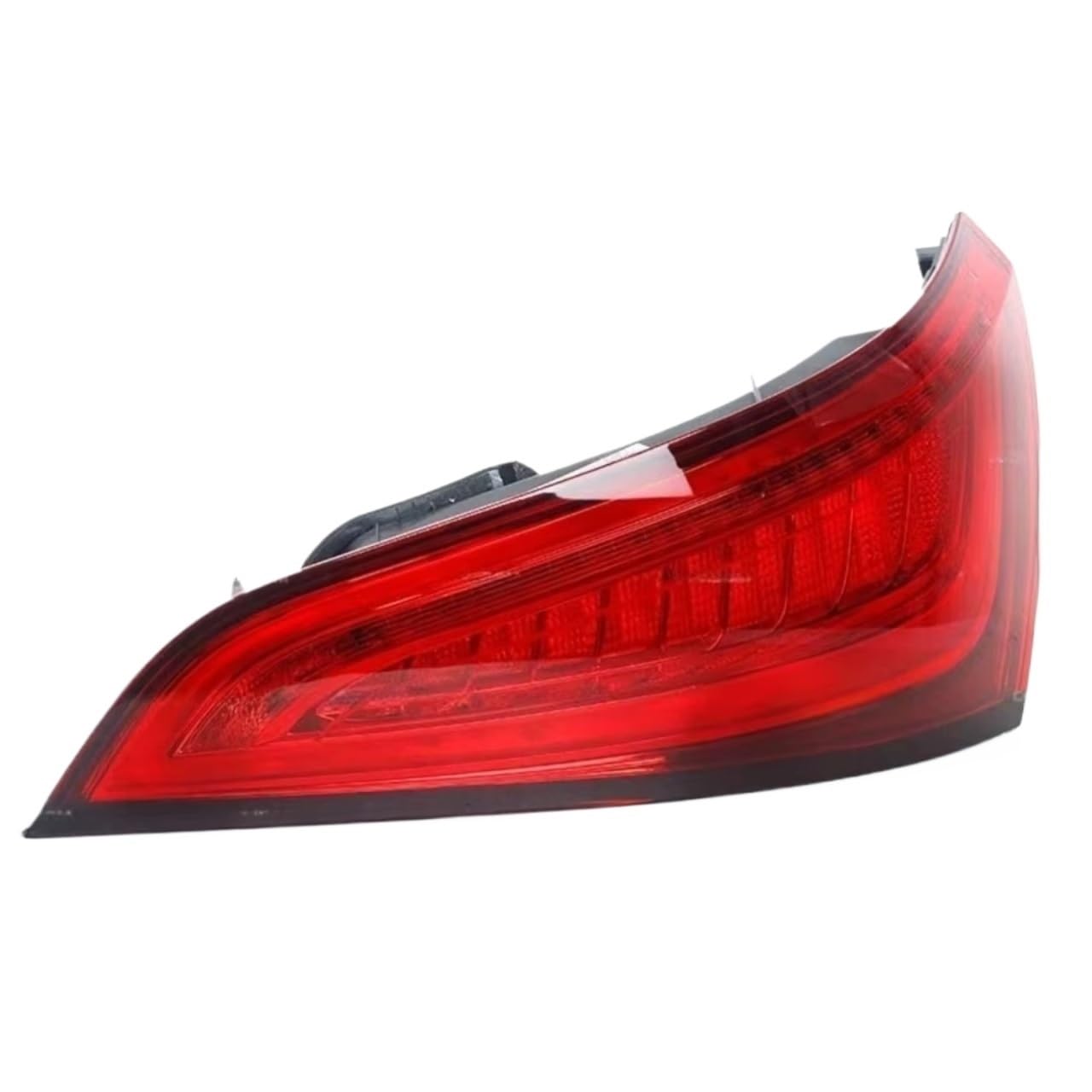 Compatibile Con Q5 2014 2015 2016 Gruppo Luci Posteriori Per Auto Segnale Freno Indicatore Di Direzione Lampada Di Retromarcia Ricambio 8R0945093D Luce Fanale Posteriore