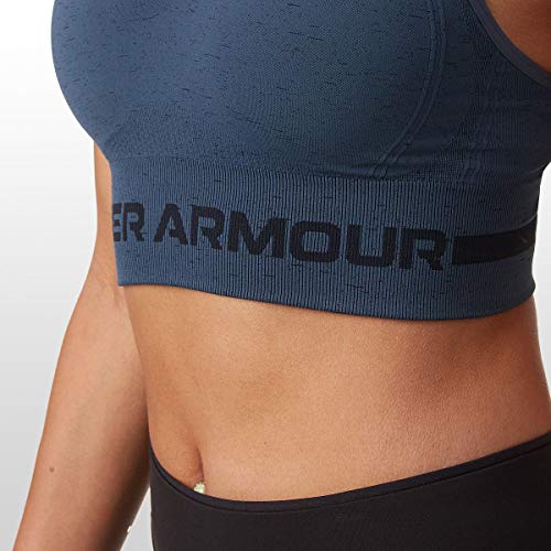 Image of Under Armour Vanish Seamless Low Impact Sports Bra