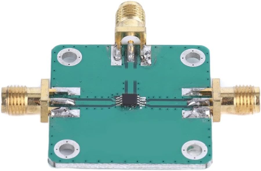 Microwave Mixer RF Transducer Double Balanced Module for