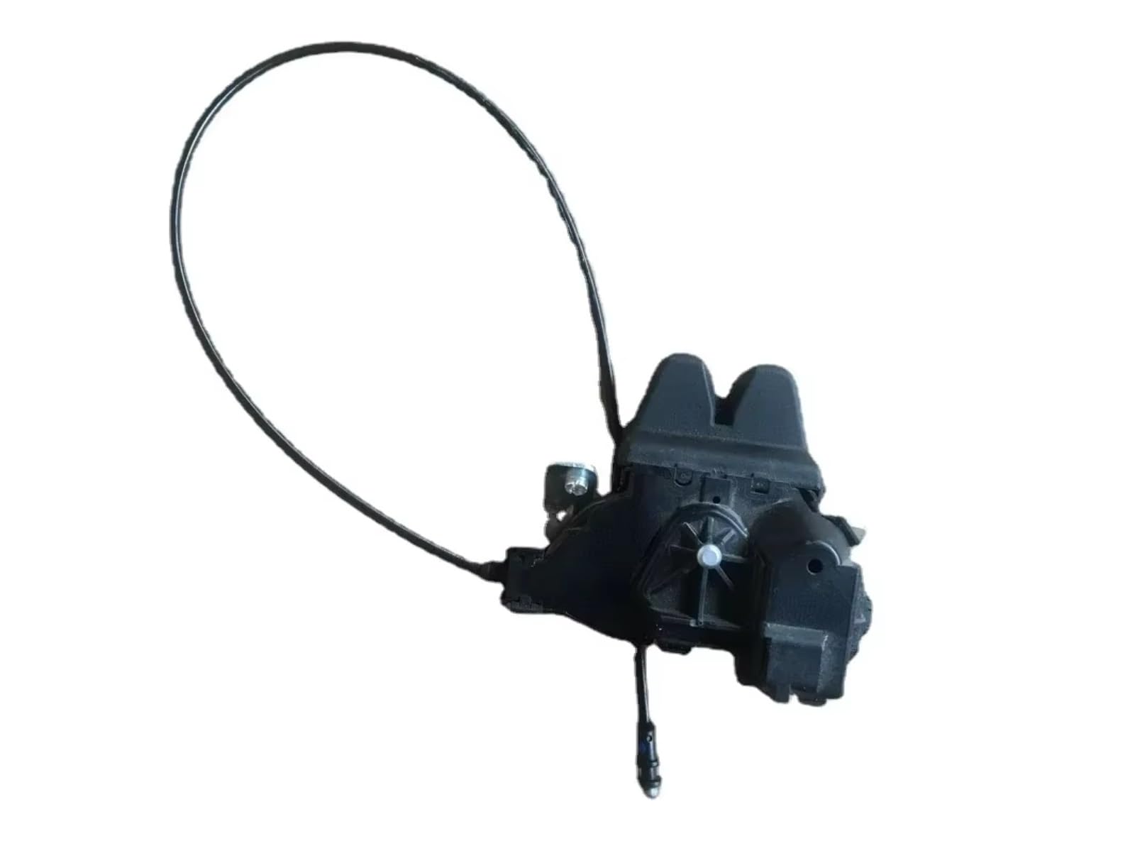 Rear Tailgate Latch Compatible with Benz for C250 for C300 for E400 2007-2000 1 Pcs Trunking Lid Lock Actuator Replacement Parts A2047500485