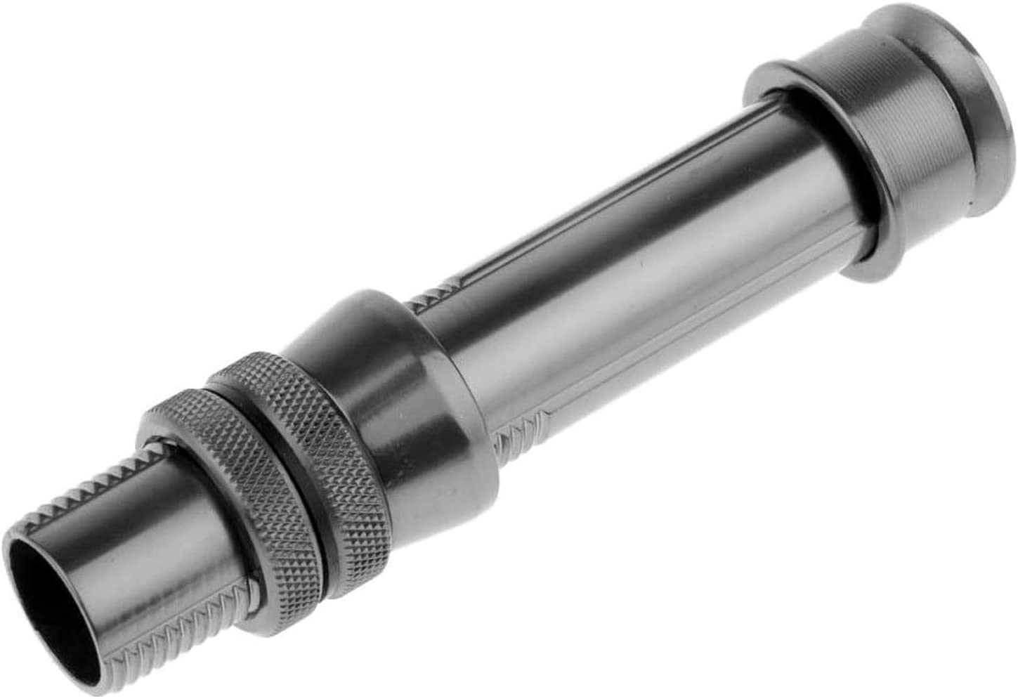 SGerste Cork Fly Fishing Rod Handle Grip with Reel Seat for Rod Building or Repair (Model 1) : Sports & Outdoors