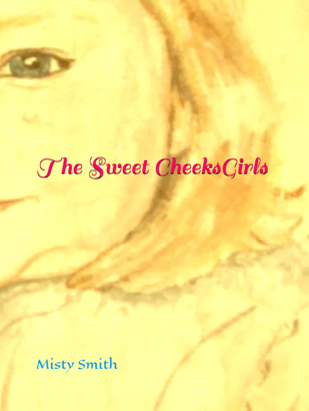 The Sweet Cheeks Girls
