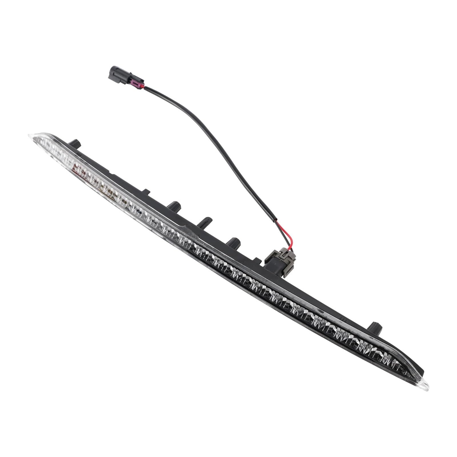 3ème feu stop arrière LED Ford Edge ensemble central haute luminosité 2015-2020 - 8