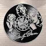 LKCLOCK