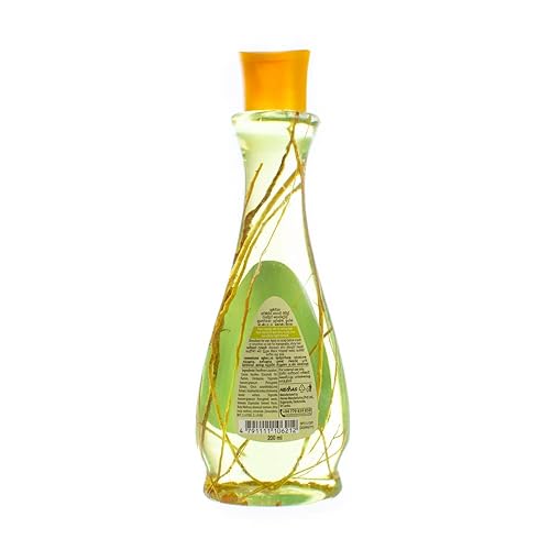 Miniatura 2 de Aceite nutritivo para el cabello (control de la caspa, 6.8 fl oz (6.76 onzas líquidas)