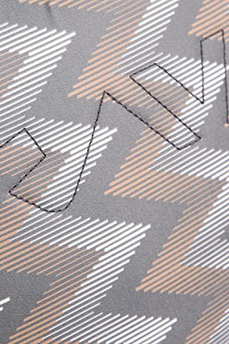 KAVU Mini Rope Sack Sling Crossbody Backpack - Topo Smash4