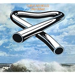 Caña Tubular Tubular Bells