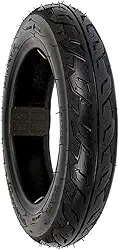 Pneu de scooter elétrico 2,75-10 4pr pneu a vácuo 14x2,75 pneu resistente a perfurações super resistente ao desgaste baixo consumo de energia 250kpa, vestível