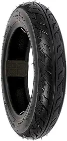 Pneu de scooter elétrico 2,75-10 4pr pneu a vácuo 14x2,75 pneu resistente a perfurações super resistente ao desgaste baixo consumo de energia 250kpa, vestível