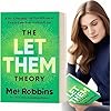 The Let Them Theory: A Life-Changing Tool That Millions of People Can't Stop Talking About an Easy to Understand Shares Relatable Stories Book Lovers Book