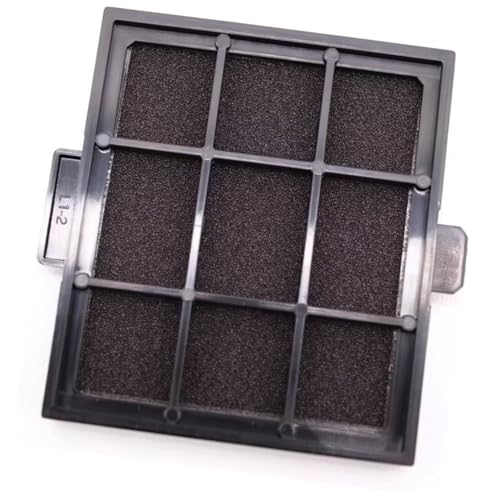 RANETLIO ELPAF61 / V13H134AA0 Projector Air Filter Fits for EPSON EF-11 EF-12 Projector Dust Filter Replacement