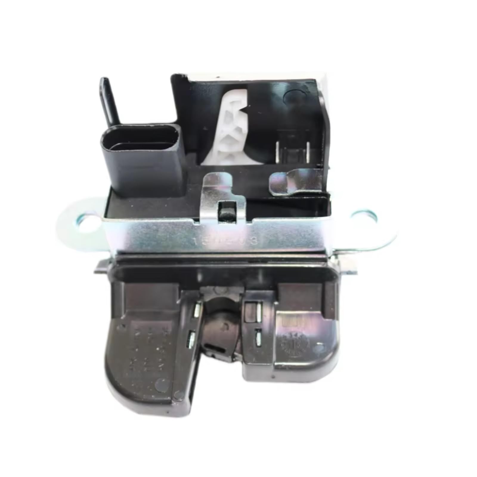 Rear Tailgate Latch Compatible with Seat for Leon 2005-2012 for Toledo Iii 2004-2009 1 Pcs Car Tailgate Lock Replacement Parts 6RD827505