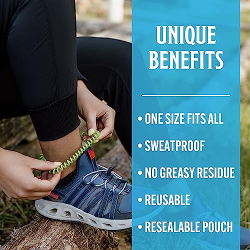 grandpa gus39s natural mosquito repellent bracelets for family 300 hours protection deet-free summer outdoor beach camping essentials regular assorted colors 12 bands