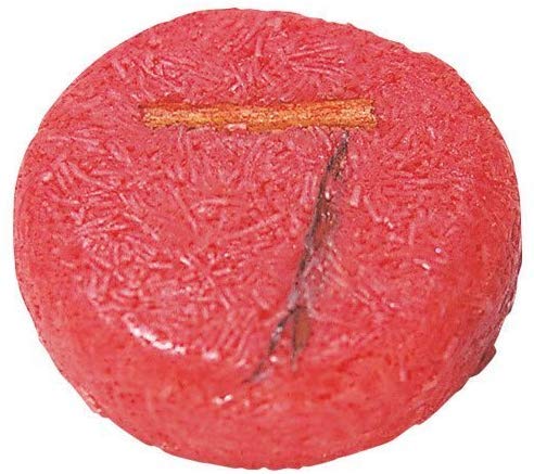 Amazon | ラッシュ(LUSH) ニューシャンプーバー (55g) | ラッシュ