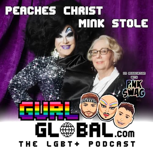 Special: Idol Worship with Peaches Christ and Mink Stole