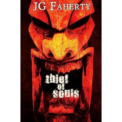Thief of Souls
