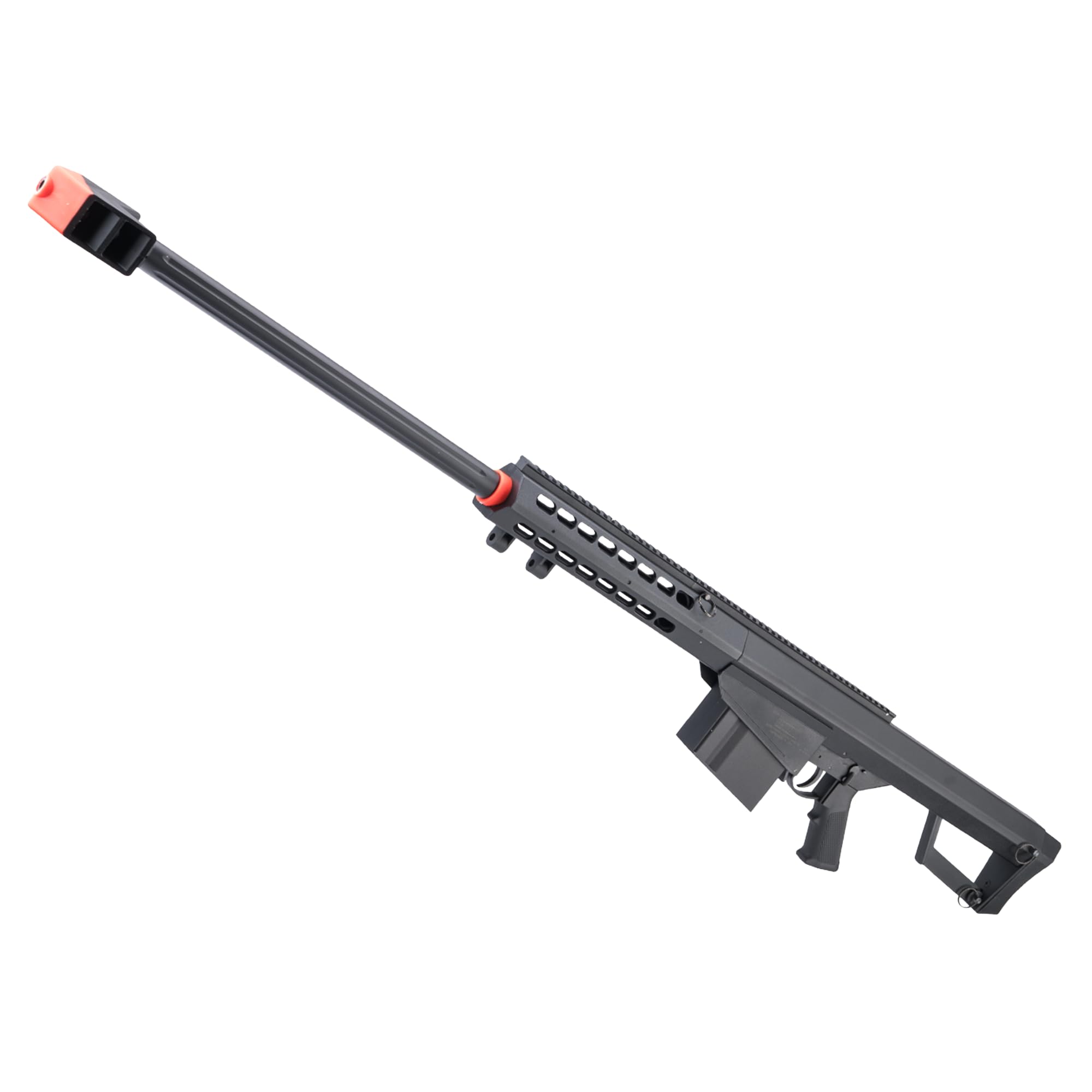 Amazon.com : Evike Airsoft - Matrix Barrett Licensed M82A1