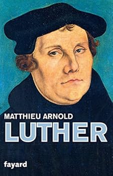 Paperback Martin Luther [German] Book