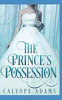 Paperback The Prince's Possession Book