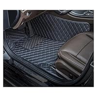 Stijlvol en duurzaam Auto Stofmatten Tapijten Beschermende Matten All Weather Interieur Matten Voor Ford Voor Fiesta Alle Model Voor Fiesta Mk7 MK5 MK6 (Color : 26