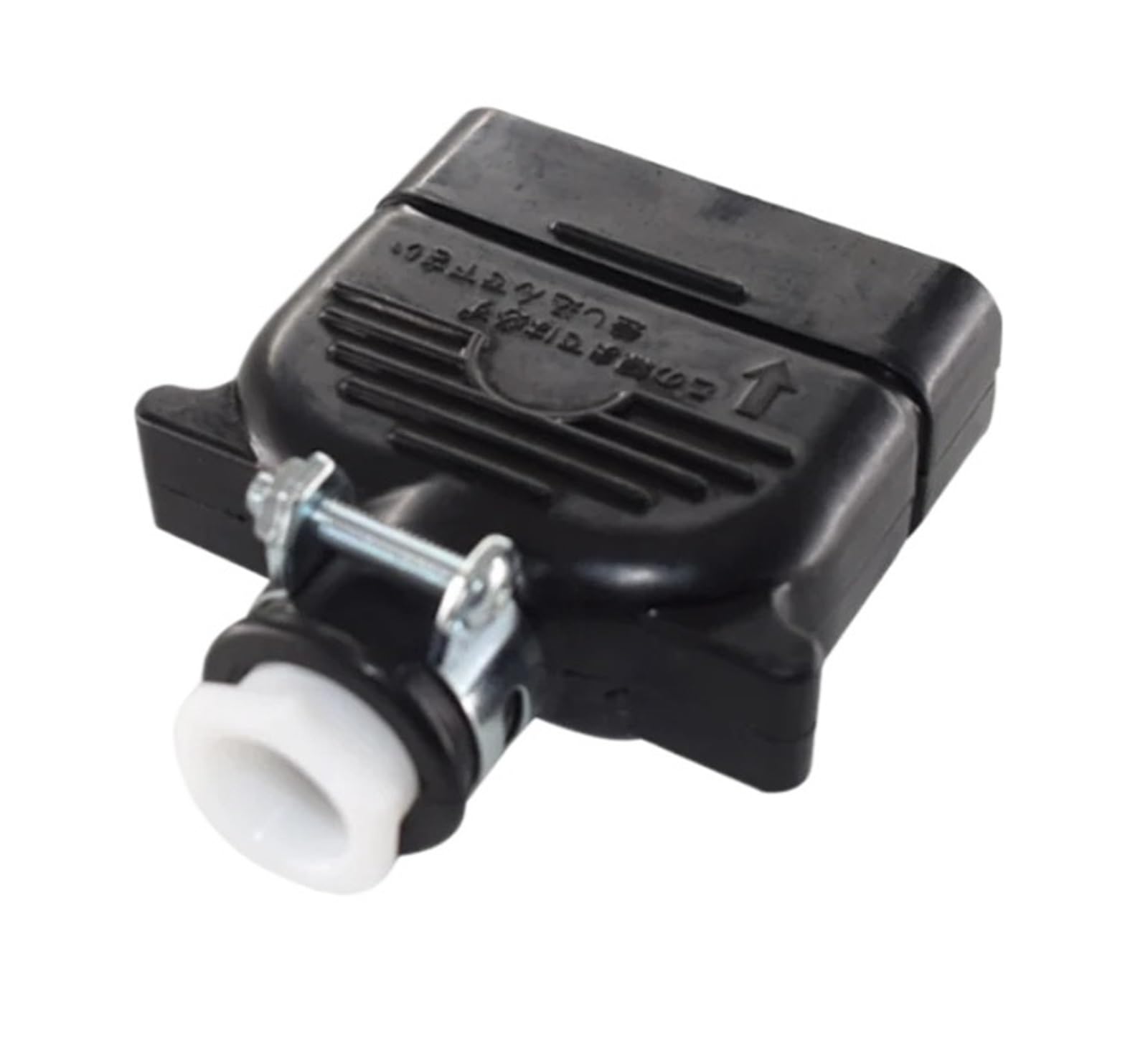 Connettore di Alimentazione for Carrello elevatore, Batteria 30A/250V usata