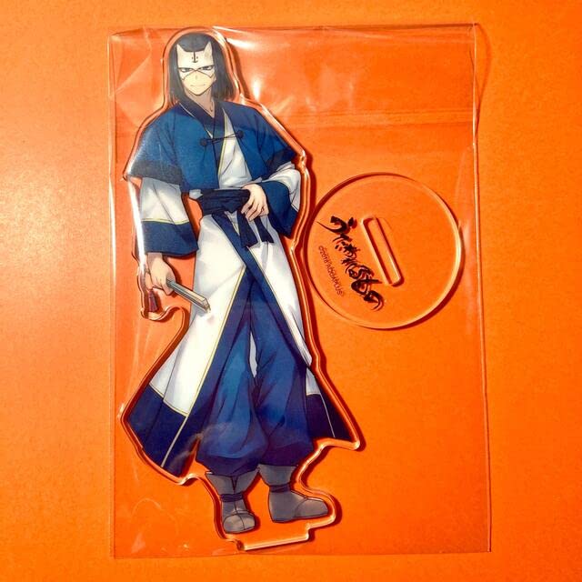 Amazon.co.jp: うたわれるもの 両面 アクリルスタンド アクスタ